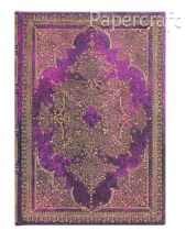 Zápisník Paperblanks Bijou midi nelinkovaný PB9376-3